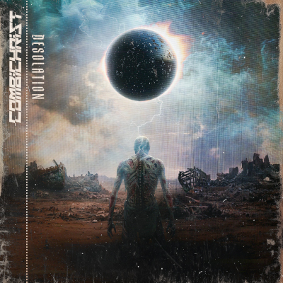 Combichrist: Desolation