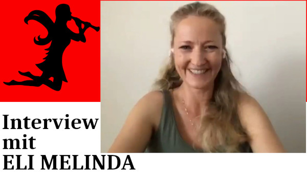 Eli Melinda Videointerview Thumbnail