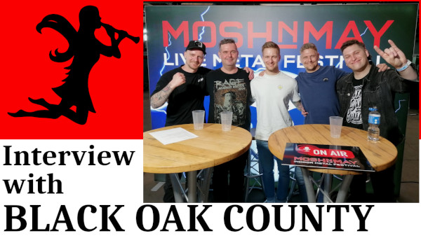 Black Oak County Videointerview Thumbnail
