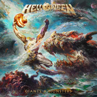 HELLOWEEN: Neues Album 