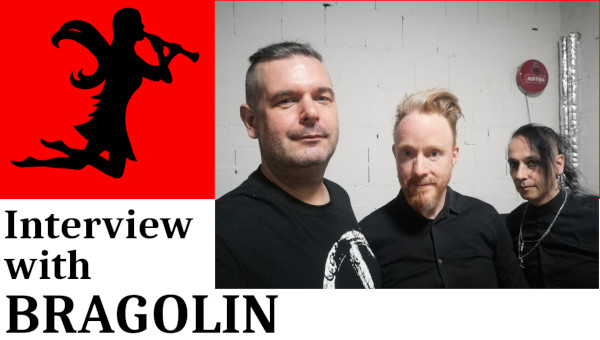 BRAGOLIN: 