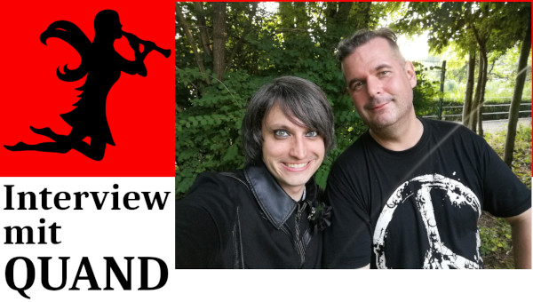QUAND Videointerview Thumbnail