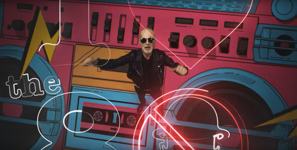 Men Without Hats: I Love The 80s Screenshot