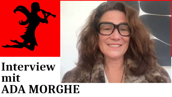 ADA MORGHE: 