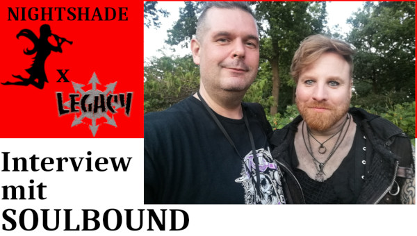 Soulbound Videointerview Thumbnail