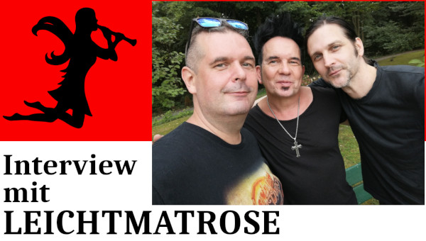 LEICHTMATROSE: 