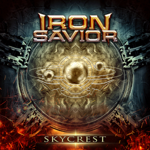 Iron Savior: Skycrest