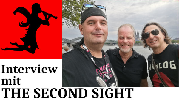 The Second Sight Videointerview Thumbnail