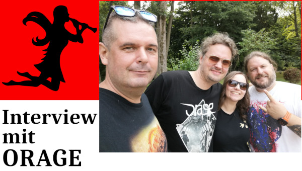 Orage Videointerview Thumbnail