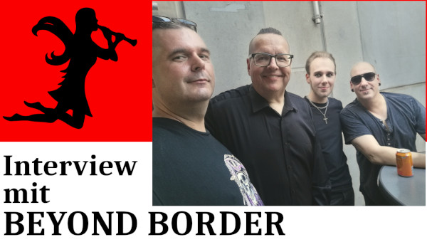 Beyond Border Videointerview Thumbnail