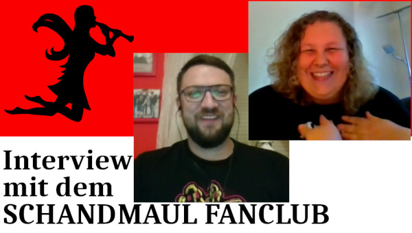 Schandmaul Fanclub Videointerview Thumbnail