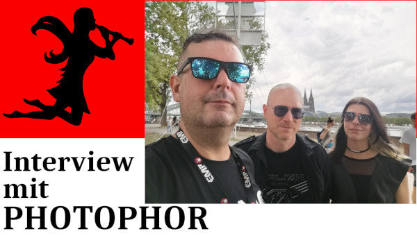 PHOTOPHOR: 