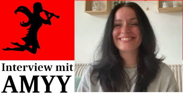 Amyy Videointerview Thumbnail