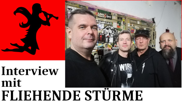 Fliehende Strme Videointerview Thumbnail