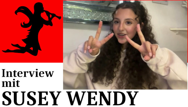 Susey Wendy Videointerview Thumbnail