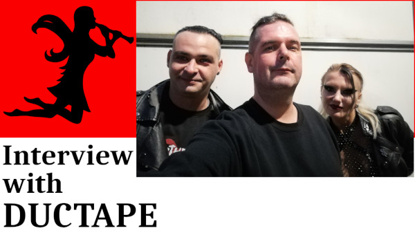 Ductape Videointerview