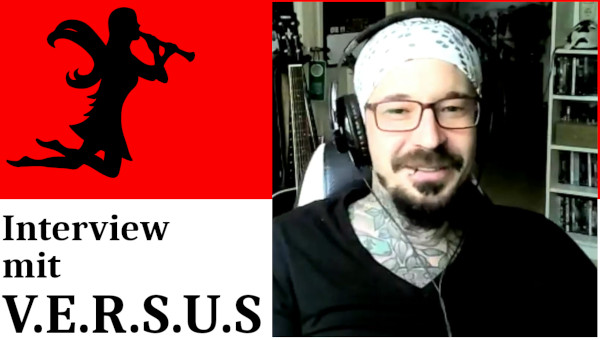 V.E.R.S.U.S: 