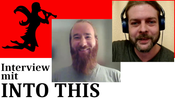Into This Videointerview Thumbnail