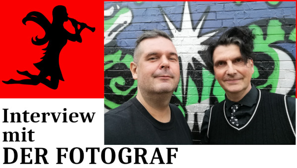 Der Fotograf Videointerview Thumbnail