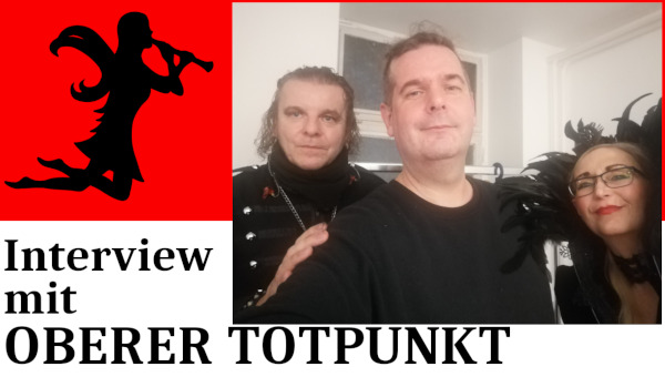 Oberer Totpunkt Videointerview Thumbnail