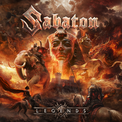 Sabaton: