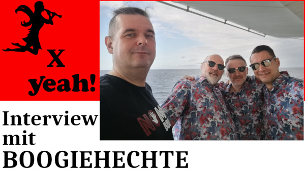 BoogieHechte Videointerview Thumbnail
