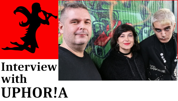 UPHOR!A: 