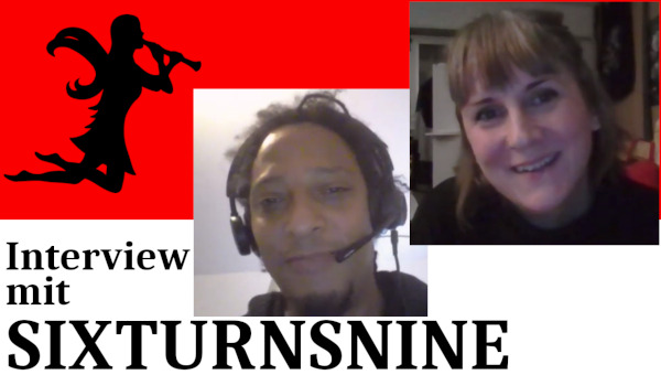 SixTurnsNine Videointerview Thumbnail