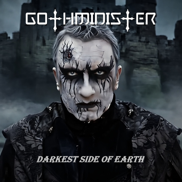 GOTHMINISTER: Videopremiere zu 