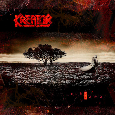 Kreator: Endorama (Ultimate Edition)