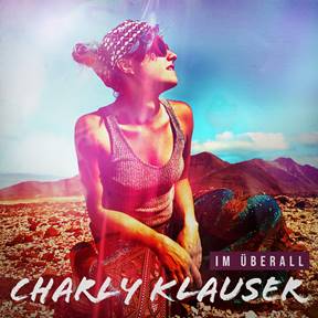 Charly Klauser: Im berall