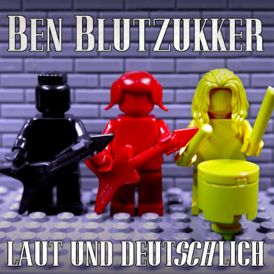 BEN BLUTZUKKER | MAMBO KURT: Video zu 