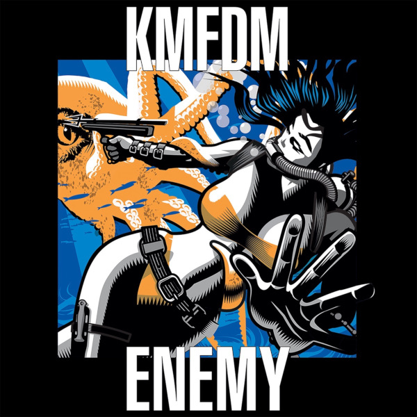 KMFDM: Enemy