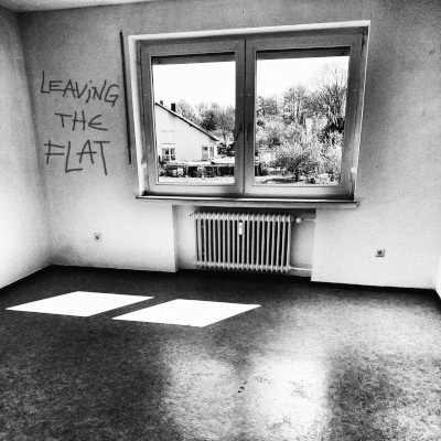 THE CALM GREY: Video zu 