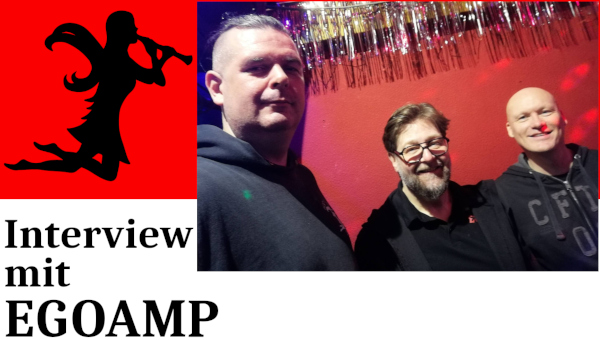 EGOamp Videointerview Thumbnail