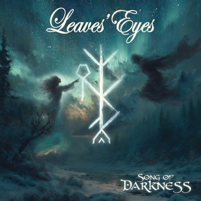 Leaves� Eyes: Song Of Darkness (Cover)