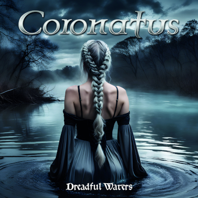 Coronatus: Dreadful Waters (Cover)