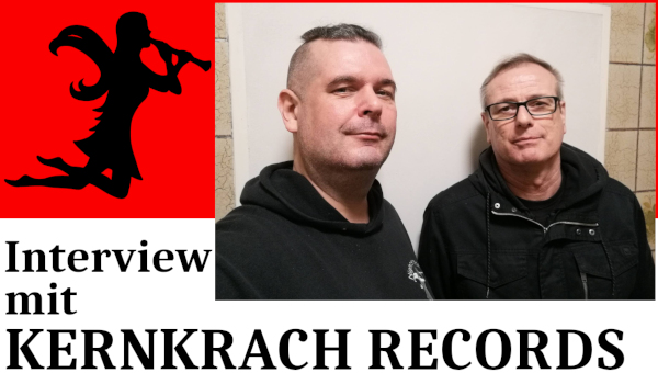 KERNKRACH RECORDS: 
