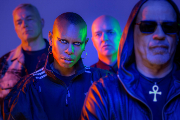 SKUNK ANANSIE: Vier Deutschlandshows im Sommer 2026