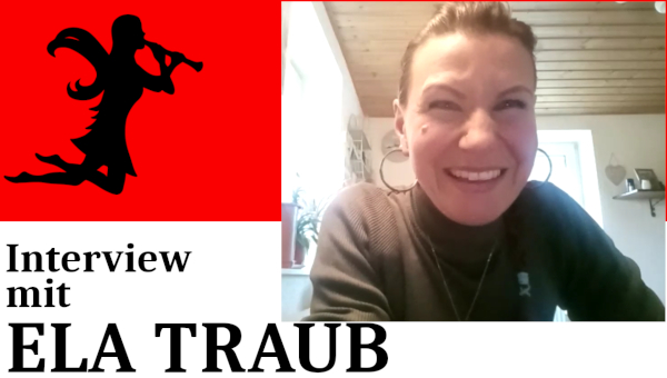 ELA TRAUB: 
