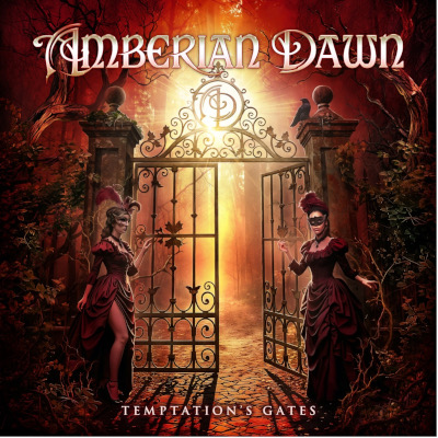 AMBERIAN DAWN: Video zu 