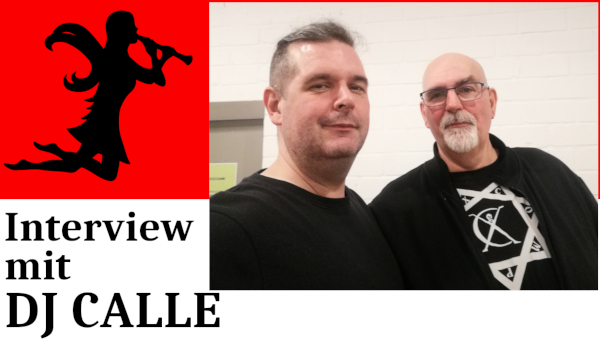DJ CALLE: 