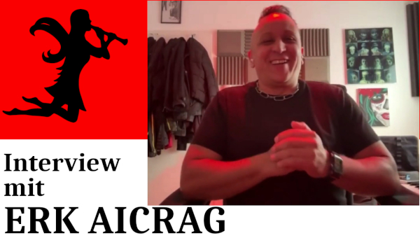 ERK AICRAG: 