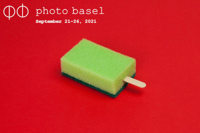 photo basel 2021 key visual with dates