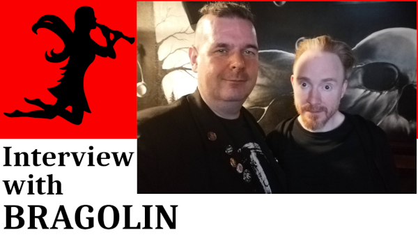 BRAGOLIN: 