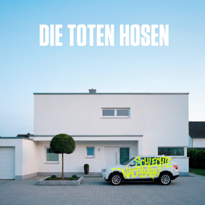 DIE TOTEN HOSEN: Video zu 