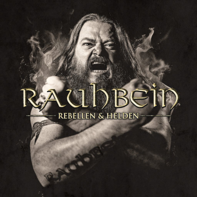 RAUHBEIN: Video zu 