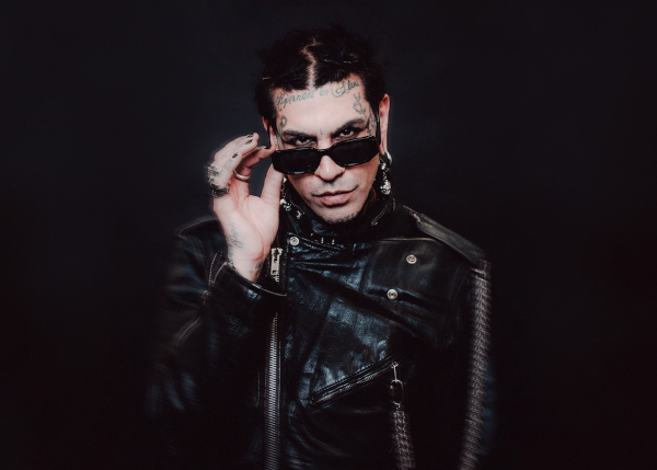RAY NOIR: Neuer Song 