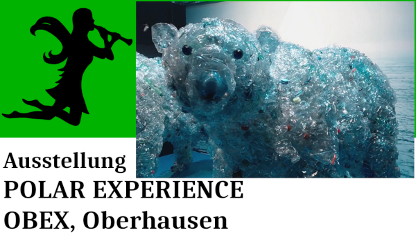 OBEX | POLAR EXPERIENCE: Eine immersive Reise ins ewige Eis!
