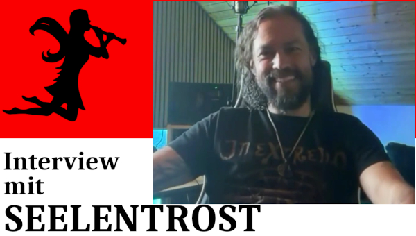 SEELENTROST: 